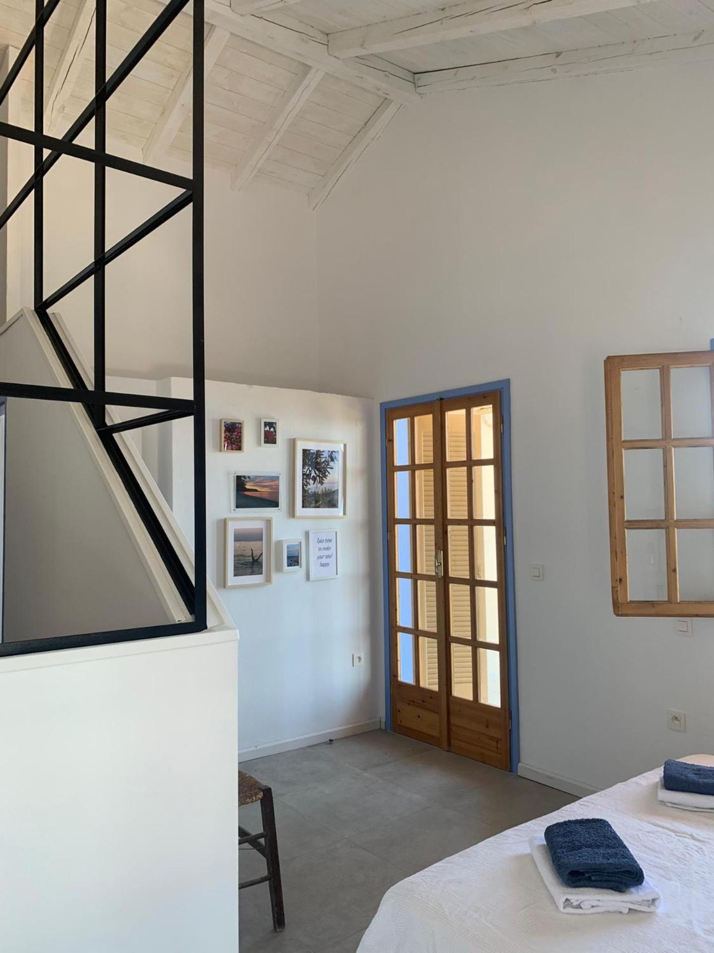 Spiti Koryfi Βίλα Pera Melana Εξωτερικό φωτογραφία