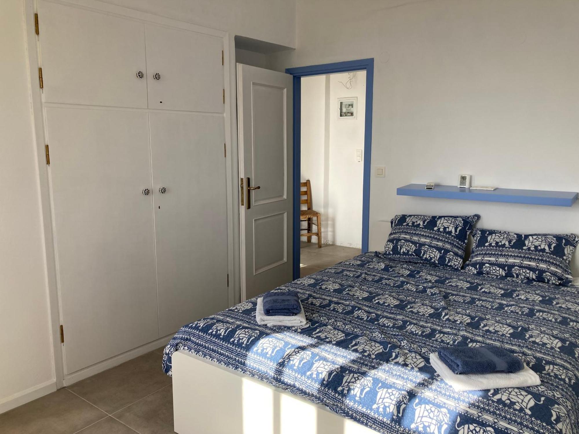 Spiti Koryfi Βίλα Pera Melana Εξωτερικό φωτογραφία